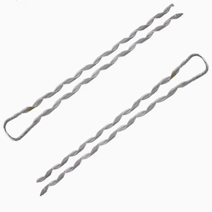 ADSS Cable Guy Grips Sets 2