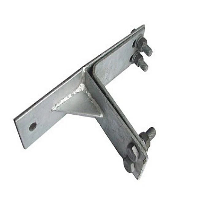 ADSS Fastening clamp 2
