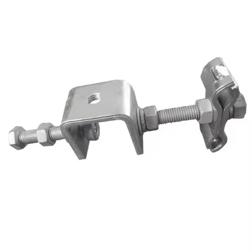 Downlead Clamp 4