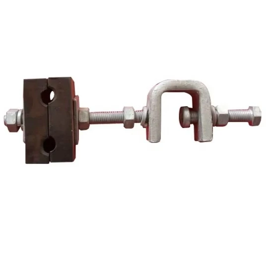 Downlead Clamp 2