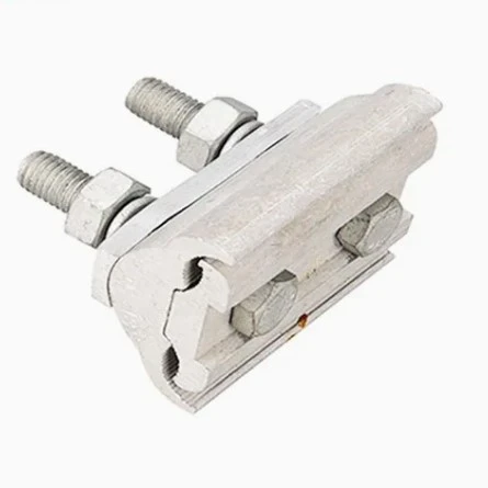 Ground Wire Clamp 3