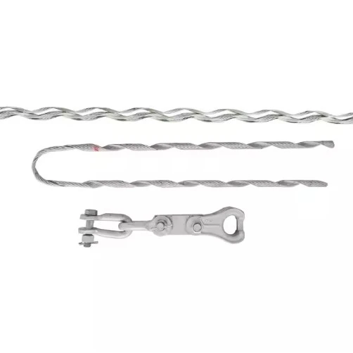 Preformed Conductor Tension Set 3