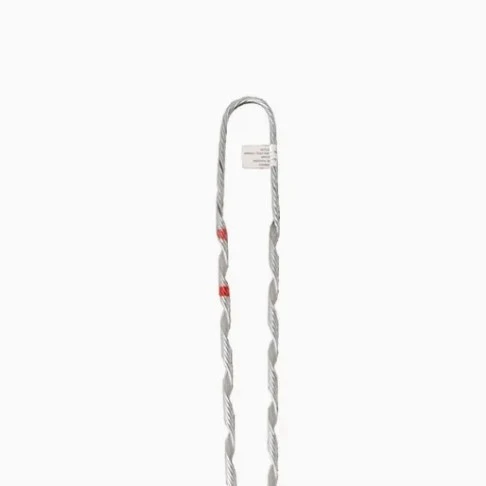 Preformed Dead End Guy Grips 2