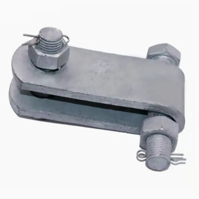 UB-Type Clevis 2