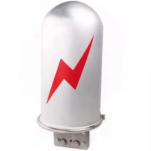 Spojna škatla za optični kabel iz aluminijeve zlitine